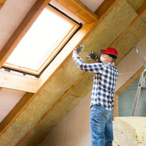 loft conversion services