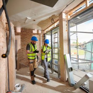 Home building regulations & compliance support