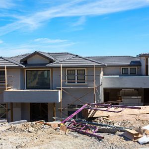 home extensions & property additions